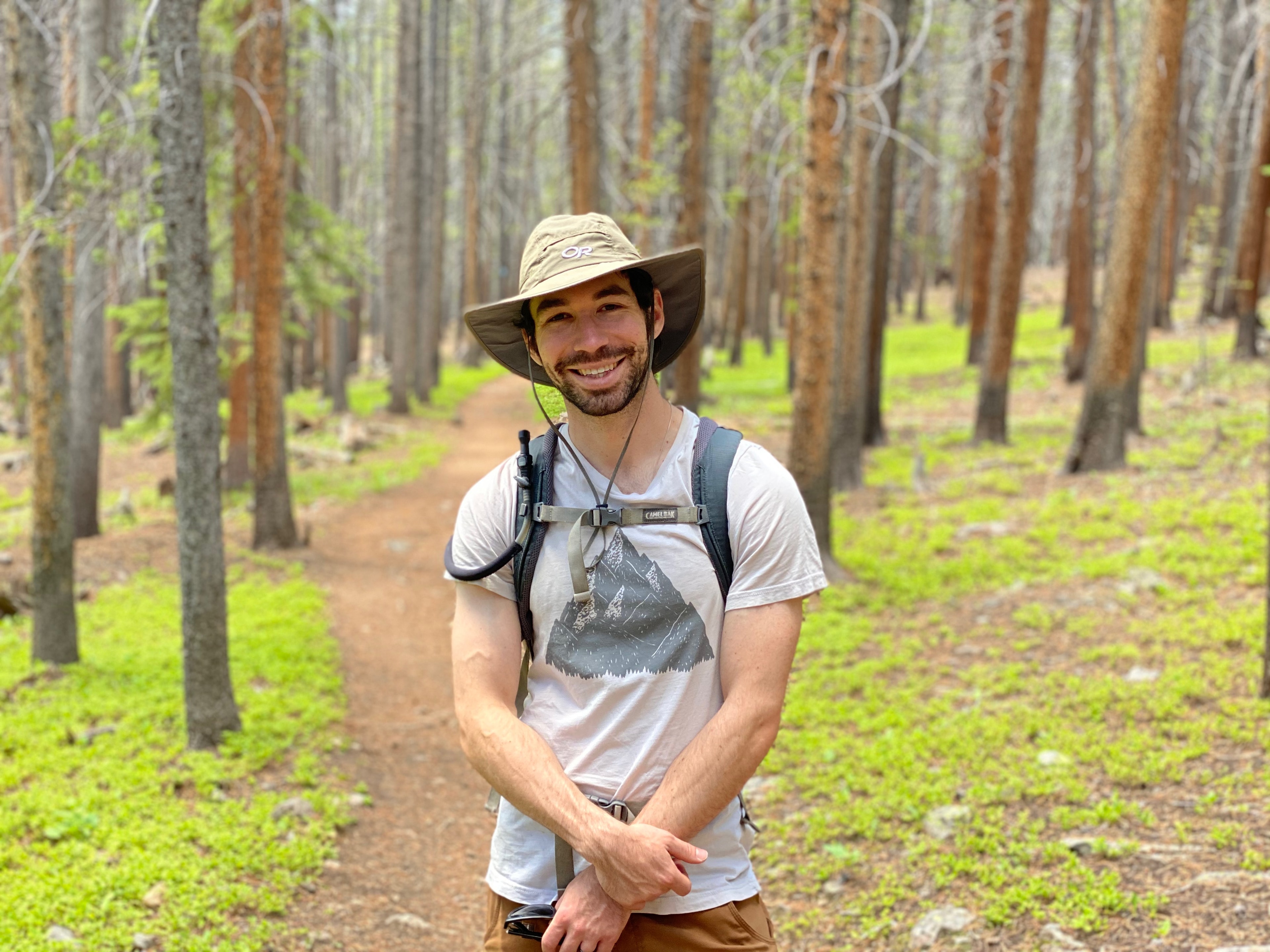 Matt Kaufman